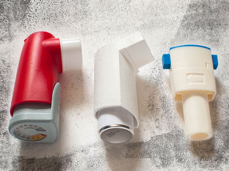 prix pour albuterol