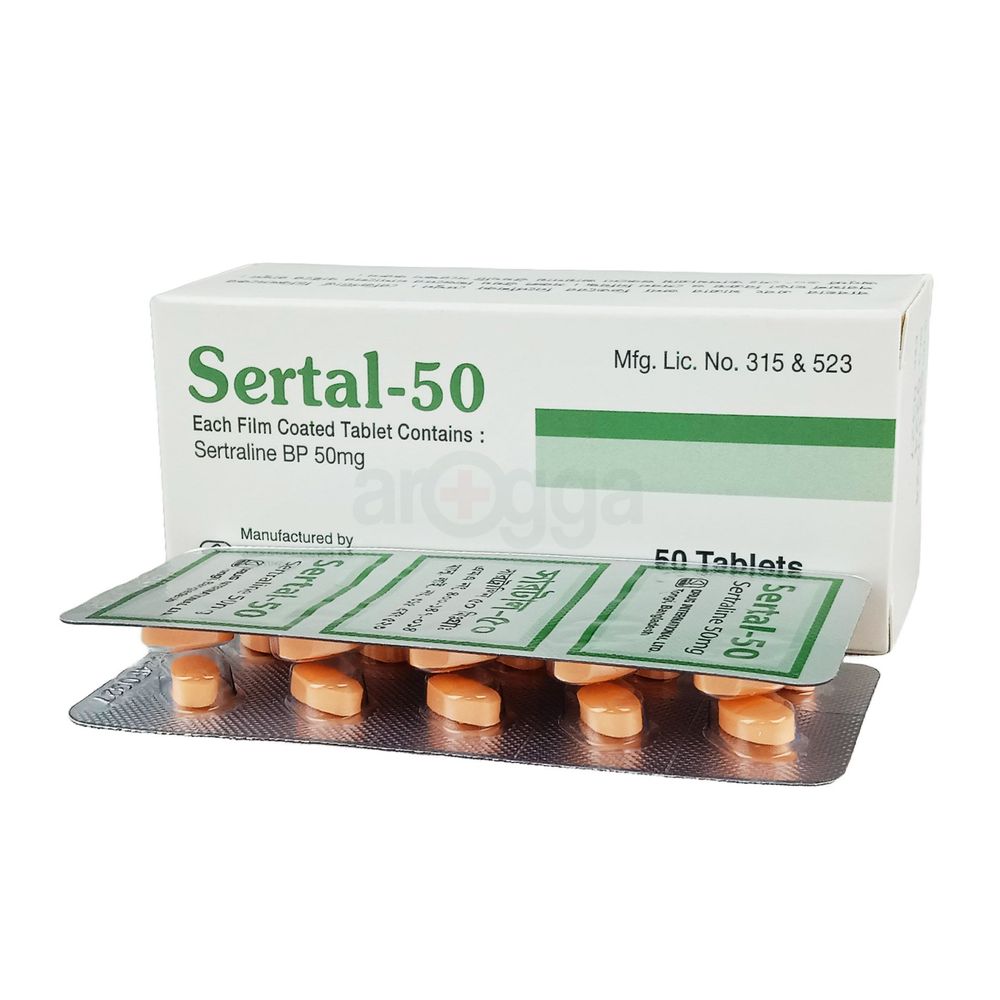 Sertraline pharmacie online
