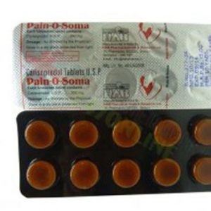 Soma 350mg online