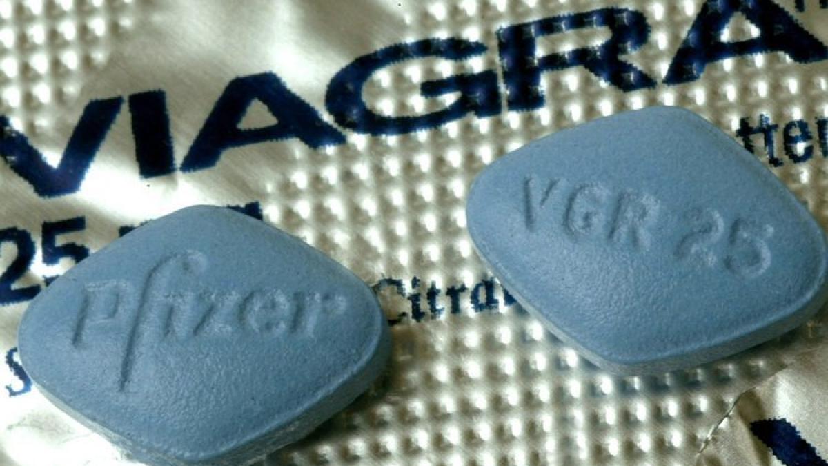 Sildenafil 25mg