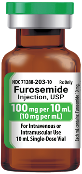 furosemide 100mg