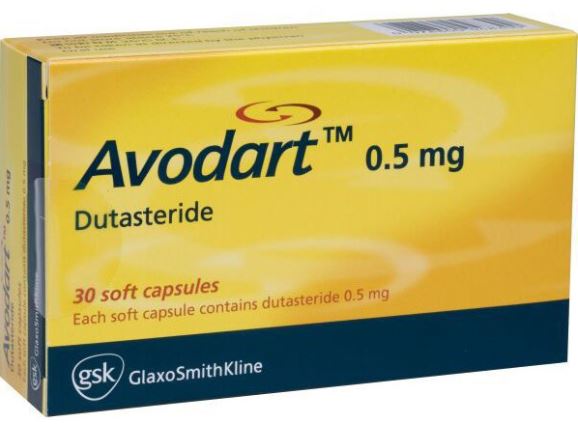 Acheter Du Finasteride Générique