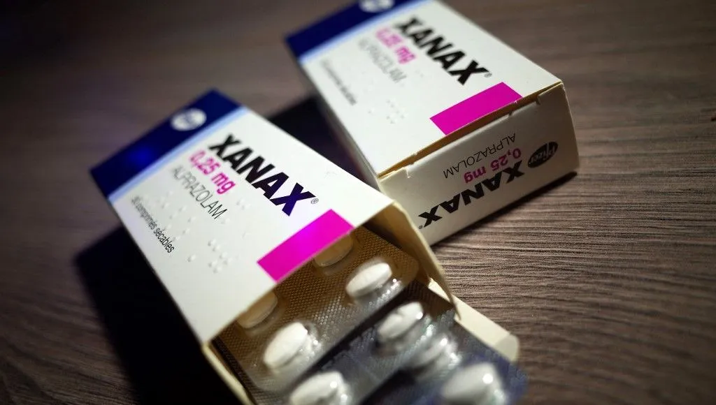 Xanax Sans Ordonnance En Pharmacie