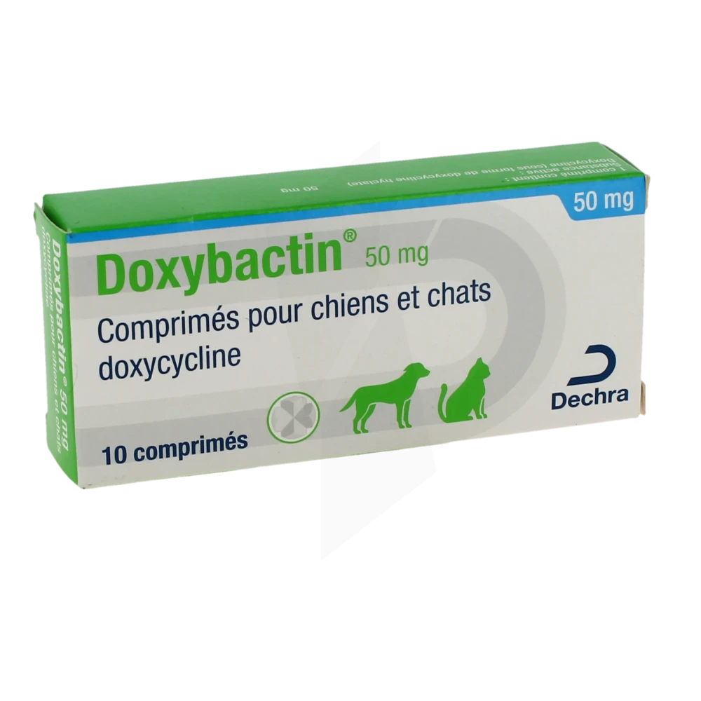 doxycycline france acheter