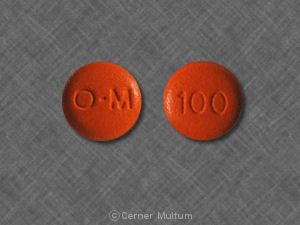 tapentadol pilules