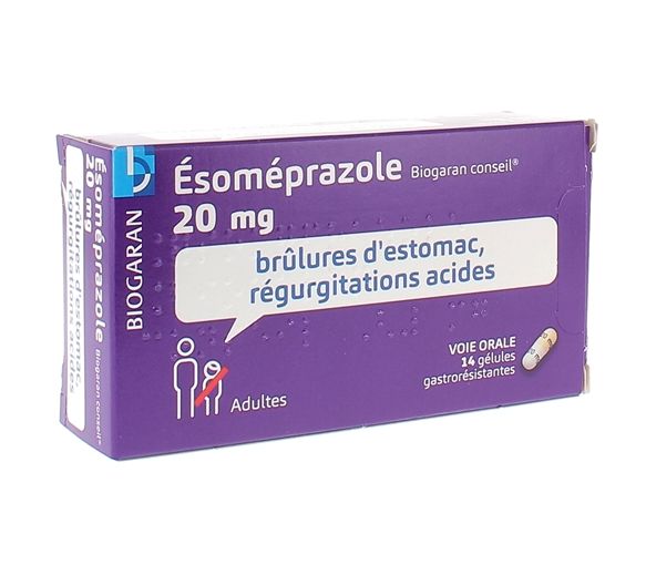 Amoxicilline nom generique