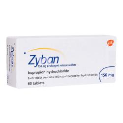 Zyban 150mg online
