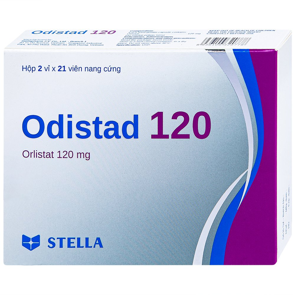 Orlistat 120 Mg En Ligne