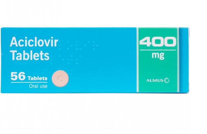 acheter du acyclovir en ligne