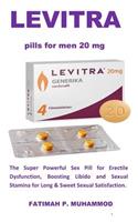 Levitra 20 mg comprimes pellicules