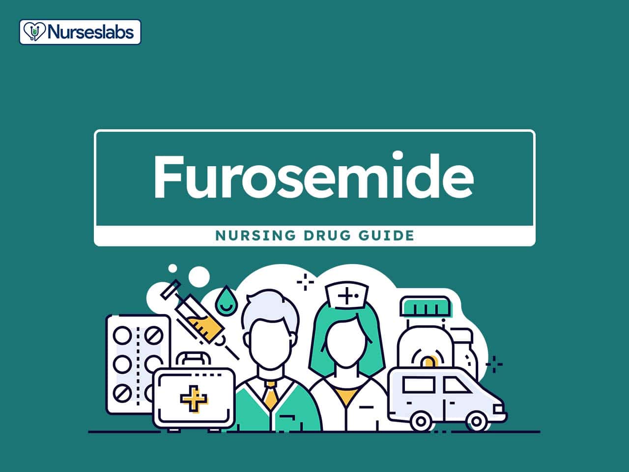 ordre furosémide