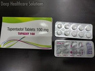 tapentadol achat france