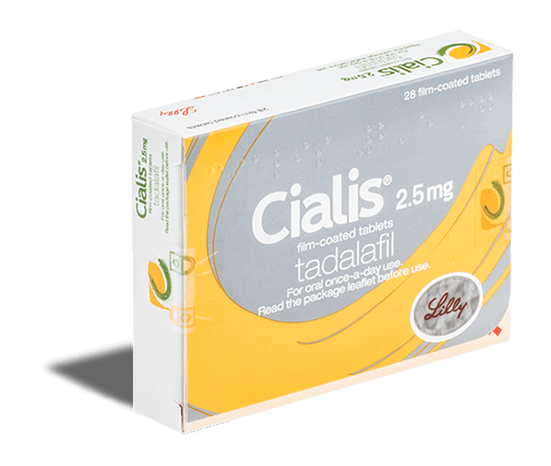 Cialis sans ordonnance livraison 48h