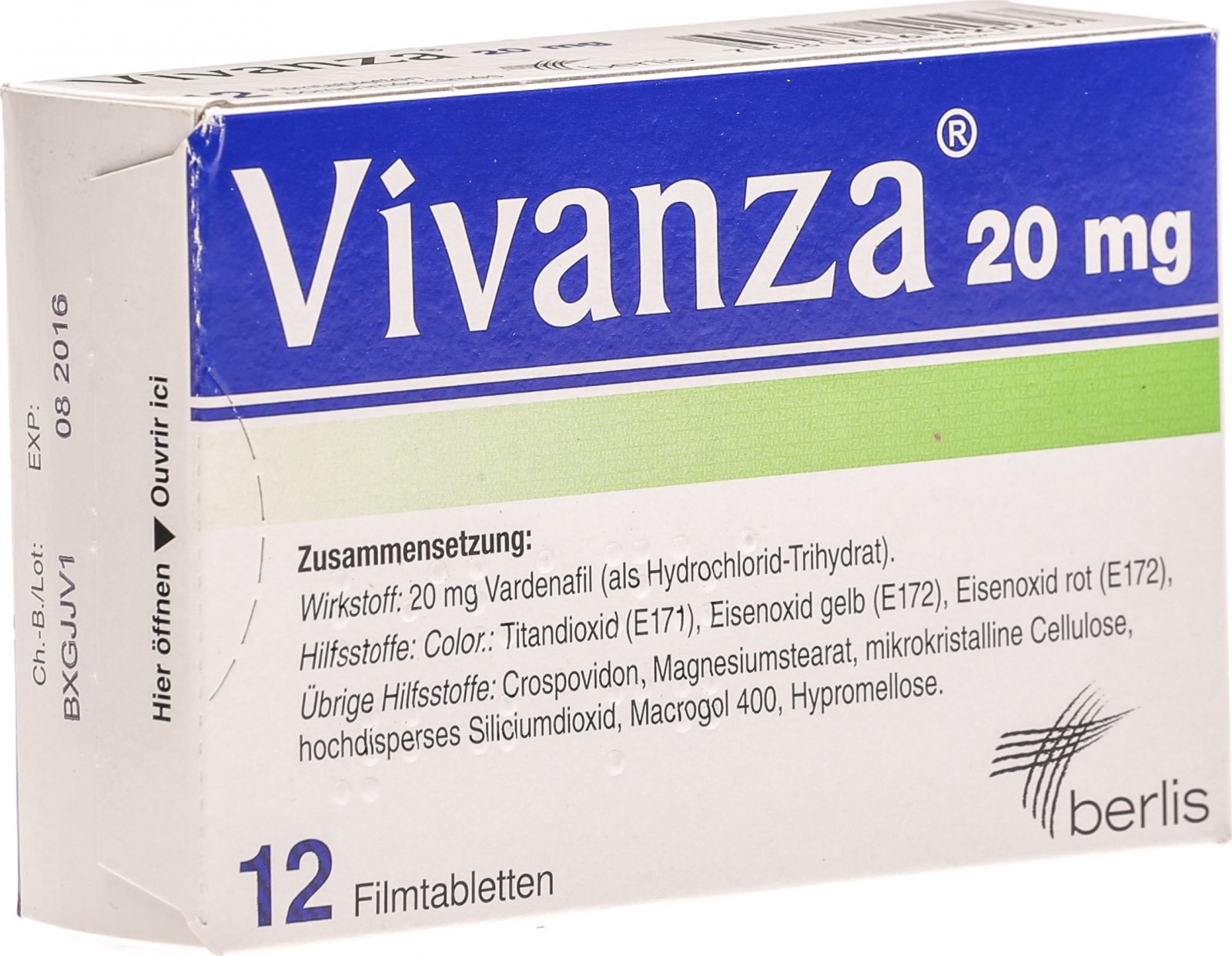 Prix Vivanza