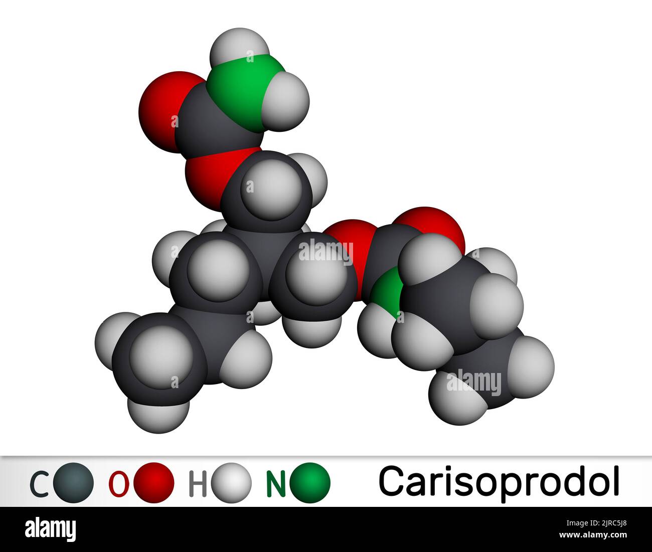 carisoprodol acheter