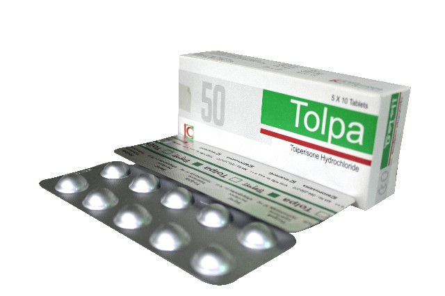 Tapentadol de 50 mg