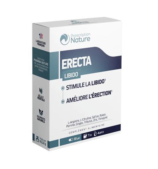Erectafil prix france Erectafil Prix France