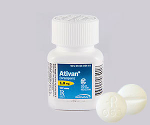 Commander Du Ativan Générique