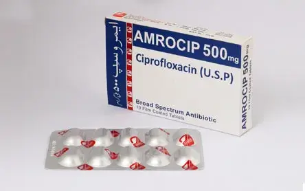 Ciplox france
