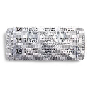 Aciclovir Acheter