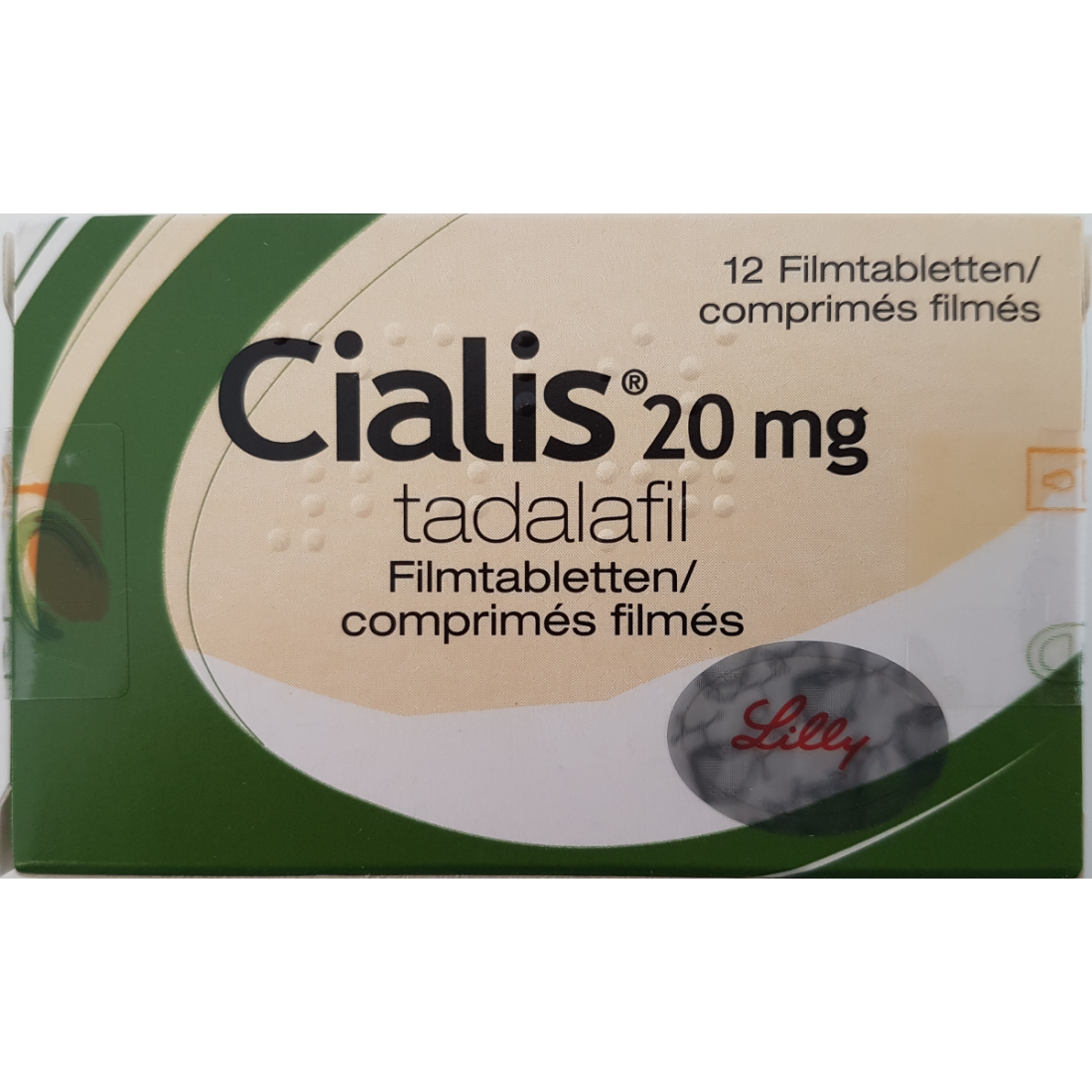 Cialis Prix De La Boite