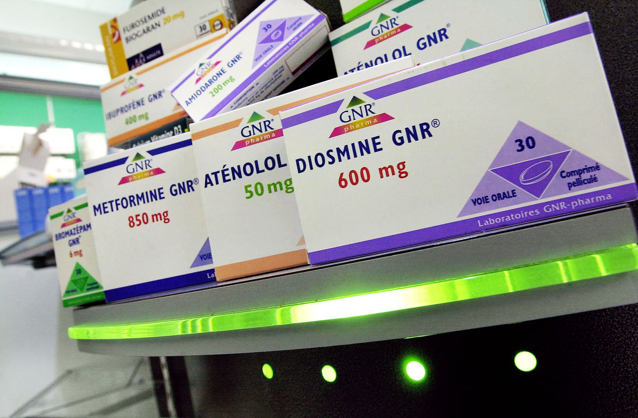 Furosemide Generique De Quel Medicament