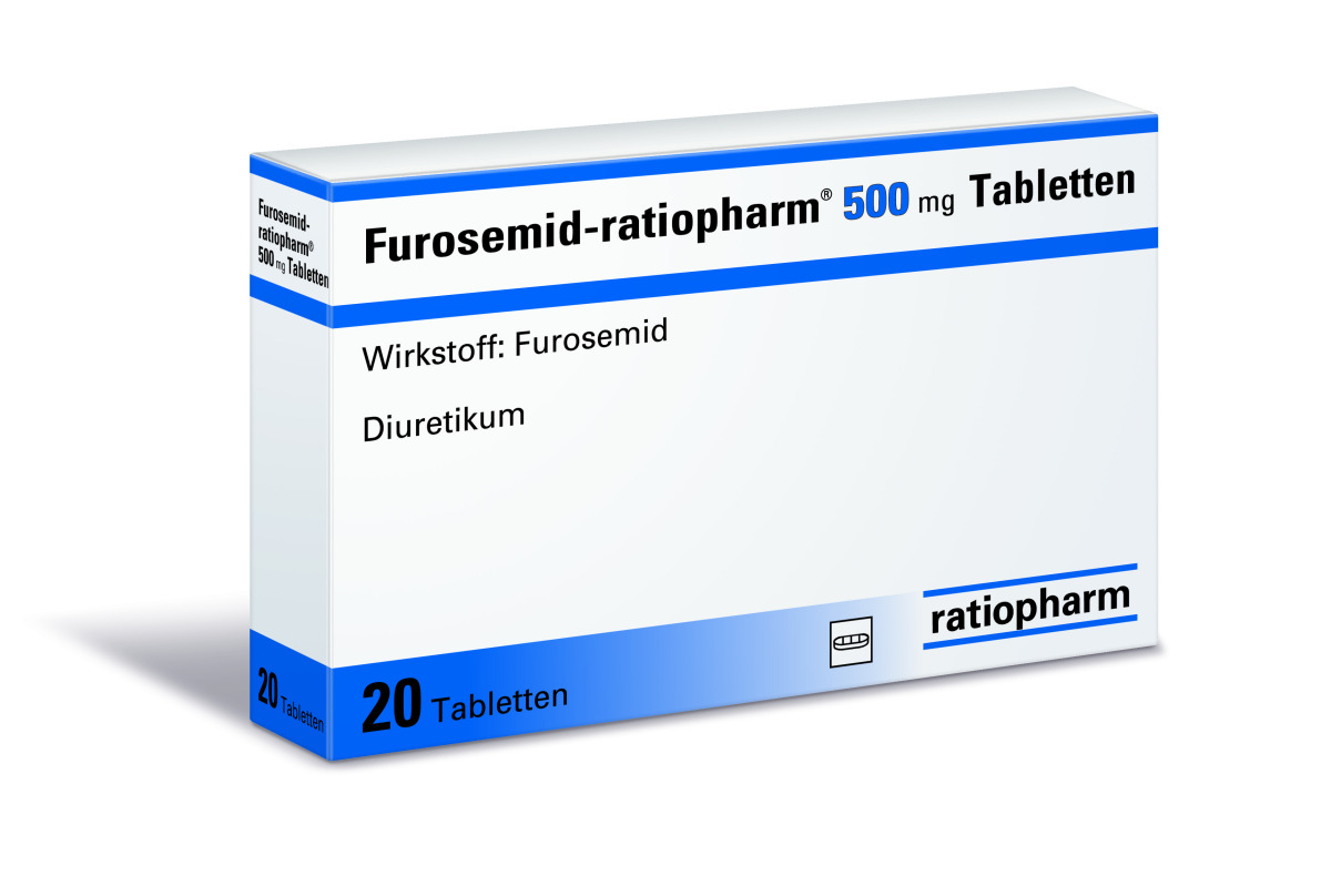 Furosemide 10 Mg Prix