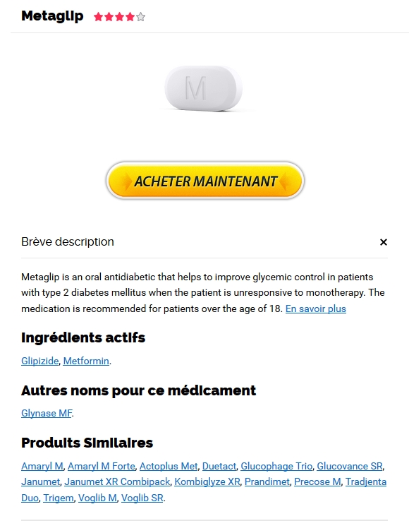 Prix Metformin