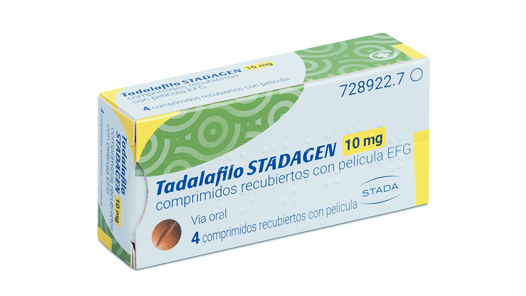 tadalafil 10mg stada
