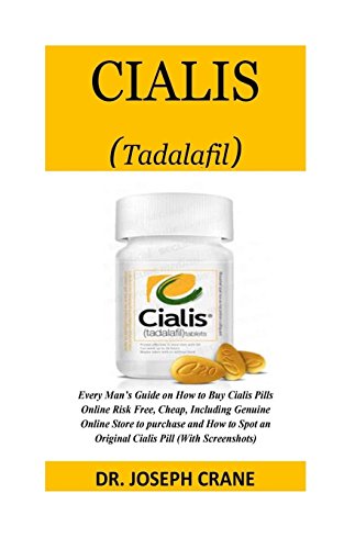 Genuine Cialis Online
