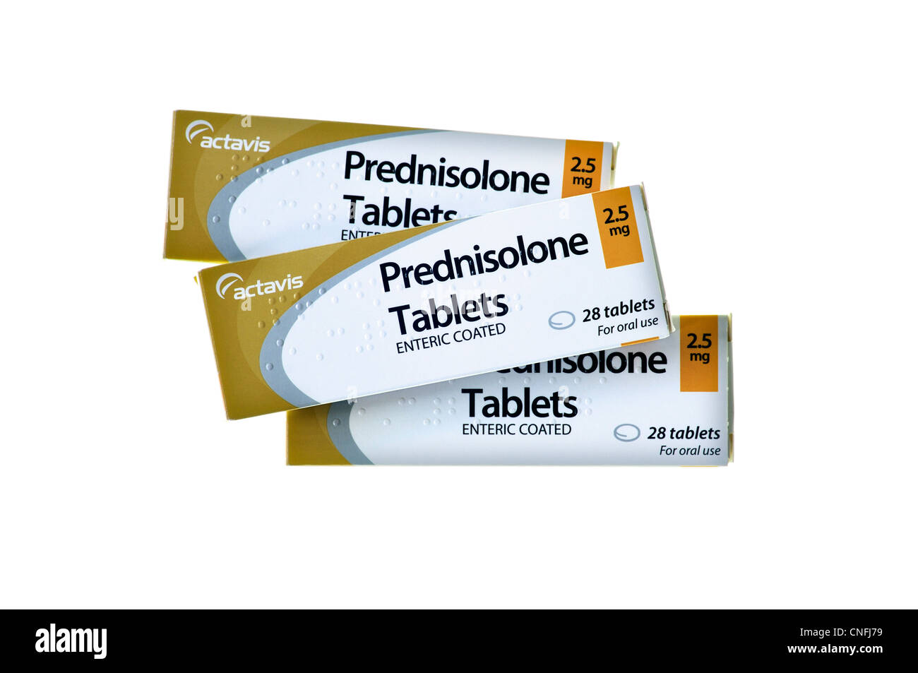 Prednisolone Mylan Generique