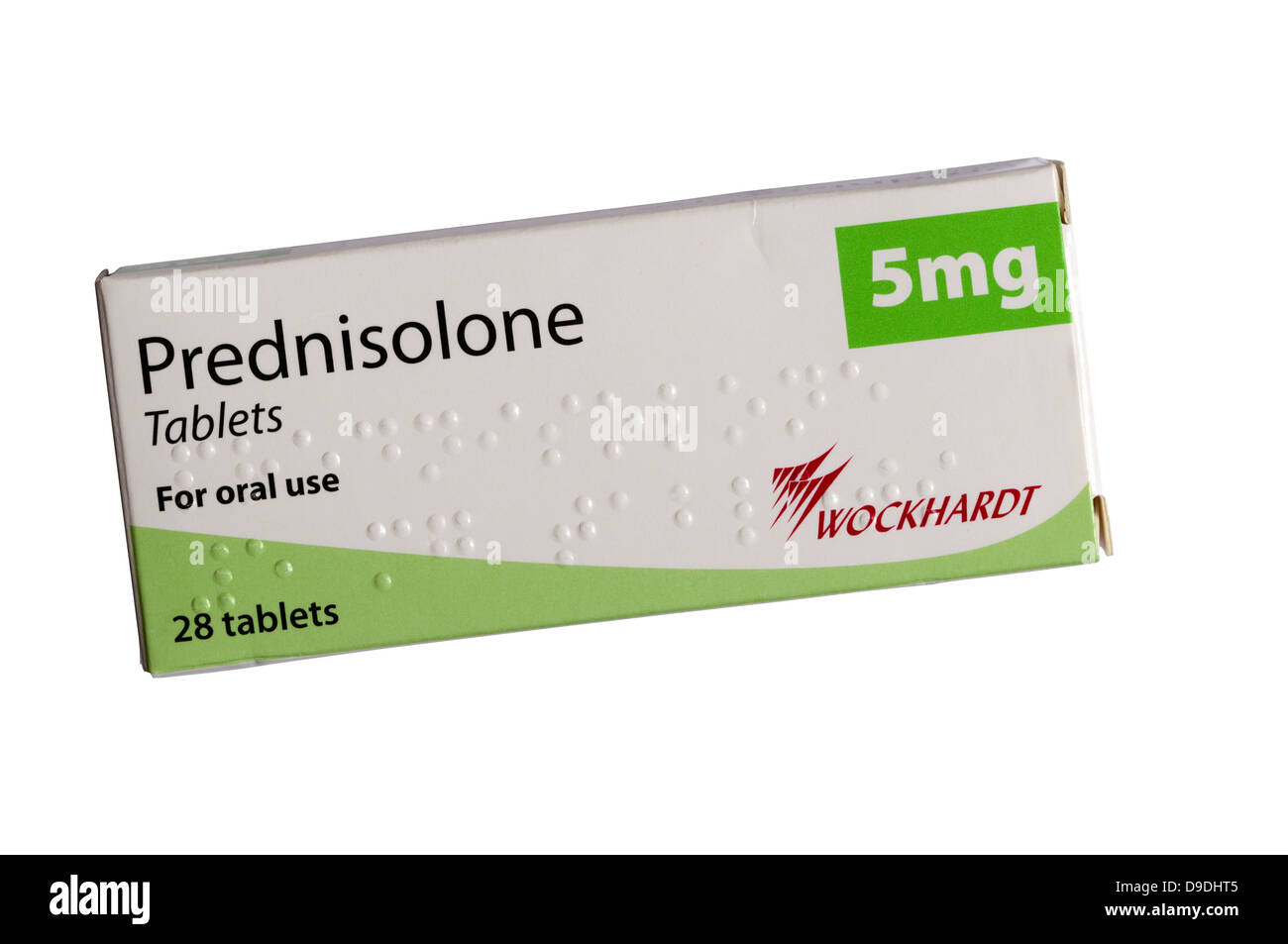 Prednisolone 5mg prix