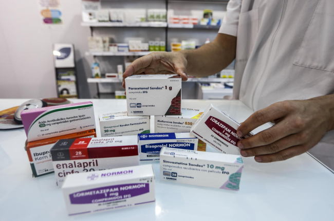 Lorazepam 1mg