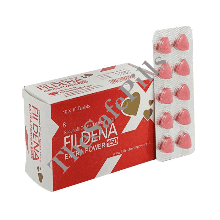 Sildigra 150mg Online
