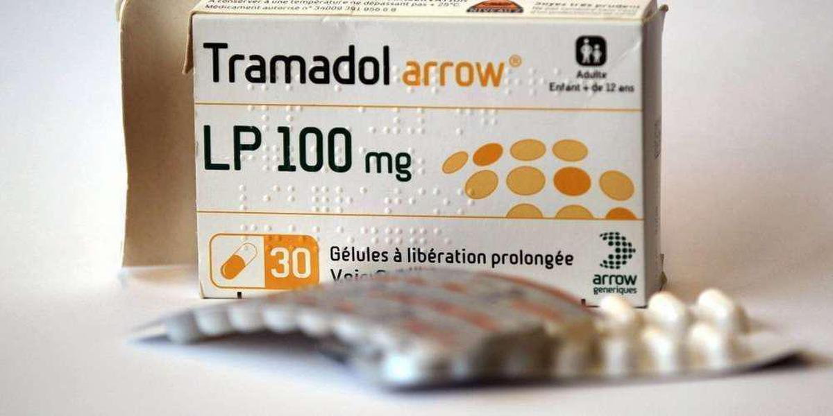 tramadol 100 mg sans ordonnance