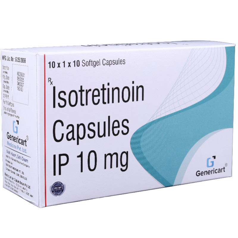 isotrex 10mg online