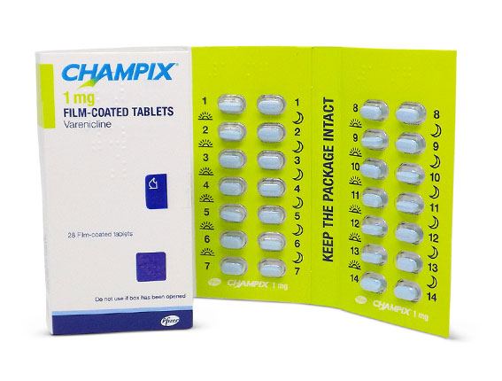 Zyban ou champix prix
