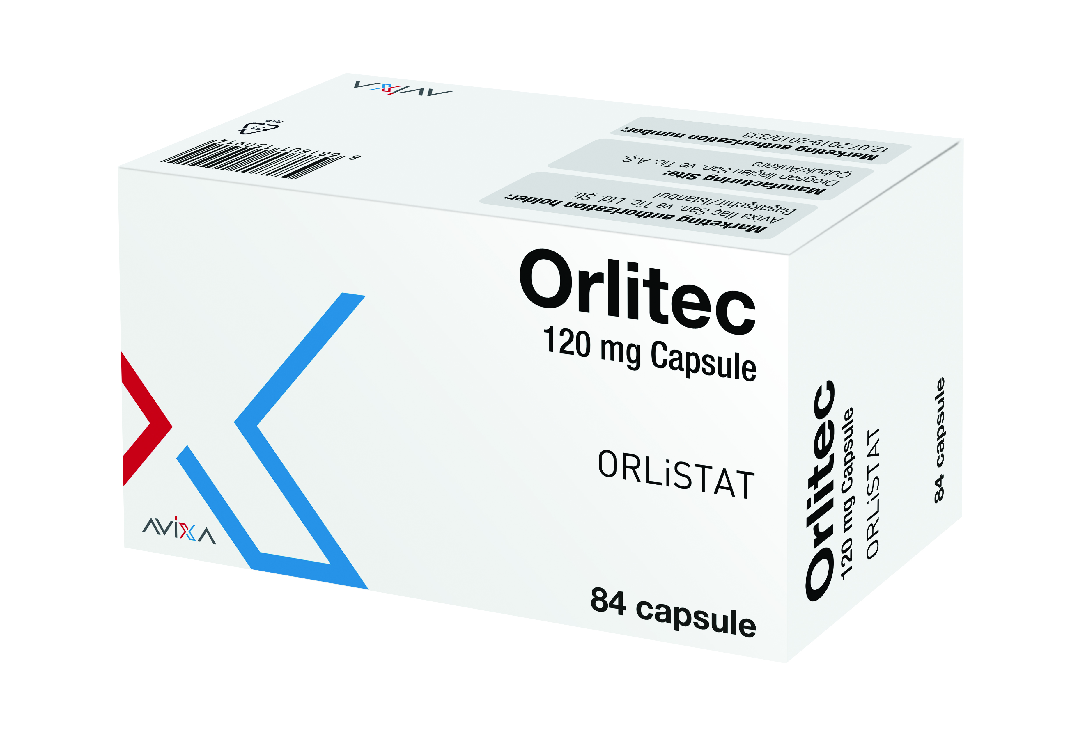 orlistat online italia
