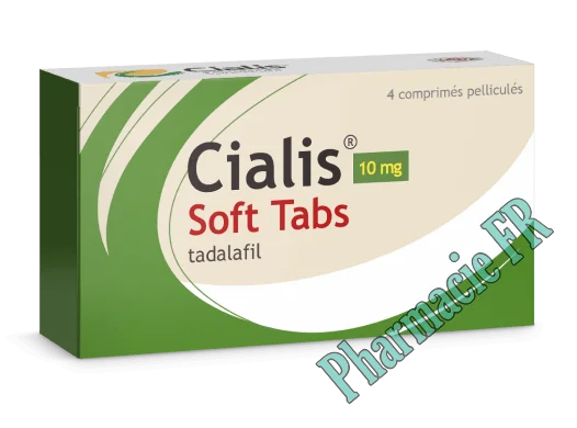 Cialis Vente Libre France