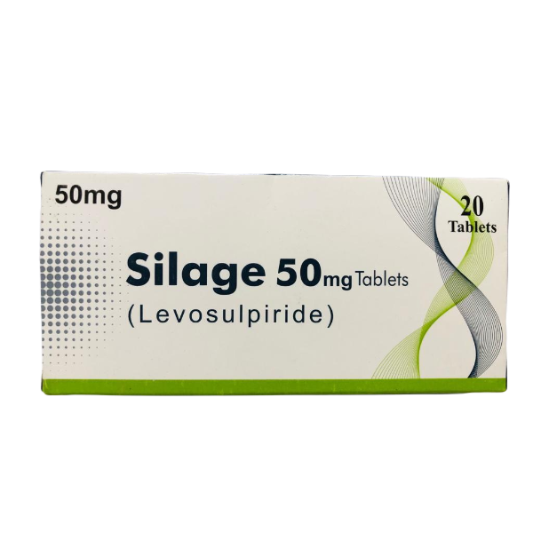Silagra 50mg online