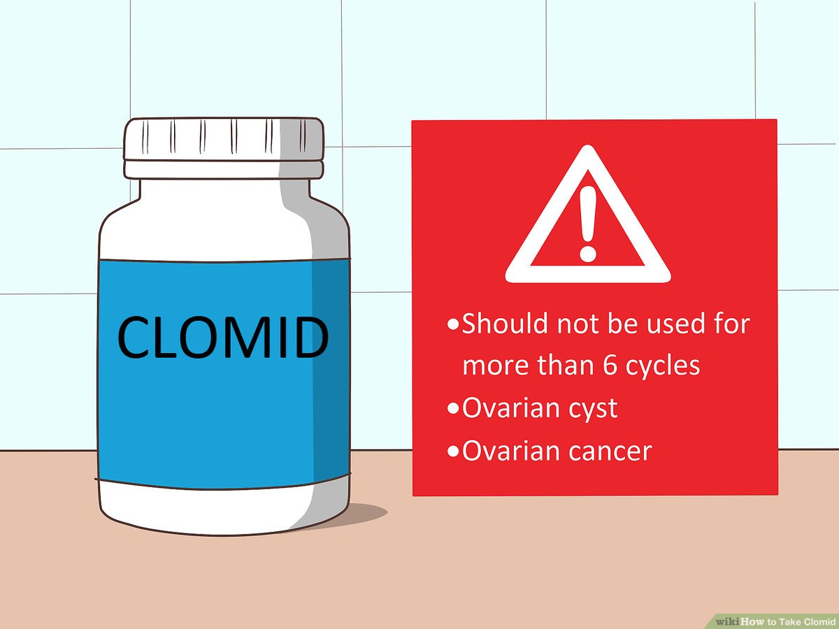 Clomid 50 Mg En Francais