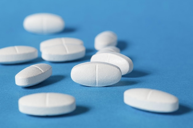 Klonopin pilules