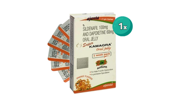 kamagra gel pilule