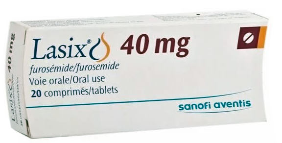 Lasilix Acheter