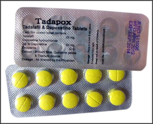 tadapox 10mg