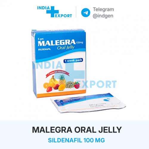 malegra 100mg