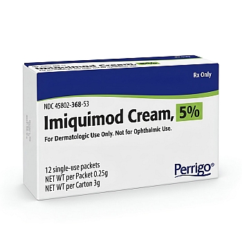 Imiquimod pharmacie online