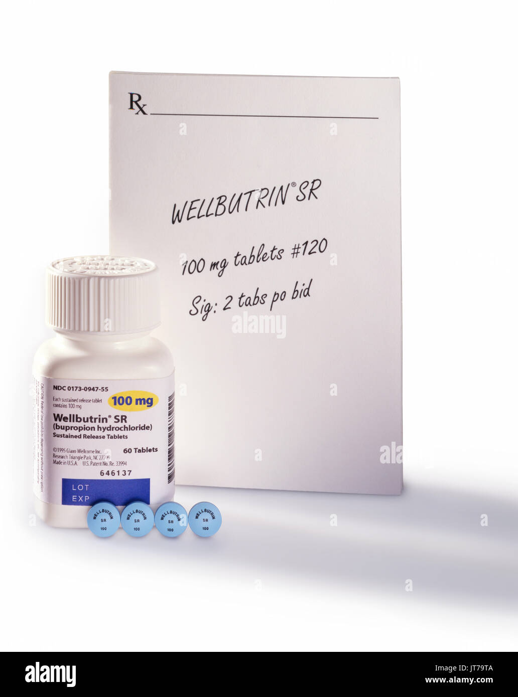 bupropion générique