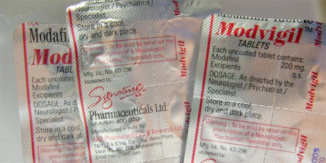 Nuvigil 200mg online