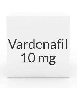 Vardenafil ratiopharm 10 mg